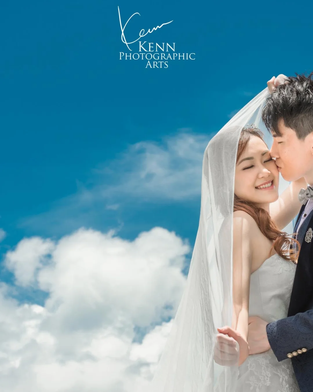 San & Andy HK Pre Wedding Photos — Hong Kong, Hong Kong 香港 — Kenn Photographic Arts