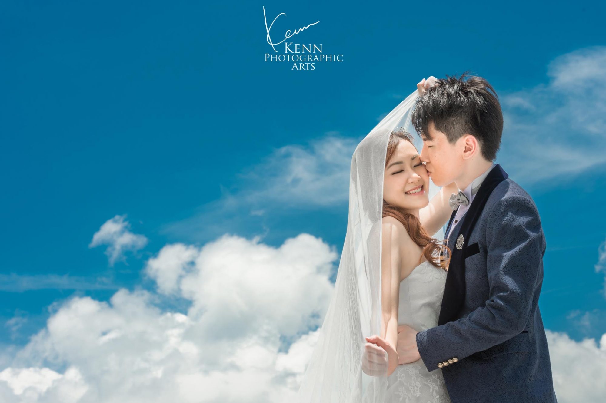 San & Andy HK Pre Wedding Photos — Hong Kong, Hong Kong 香港 — Kenn Photographic Arts