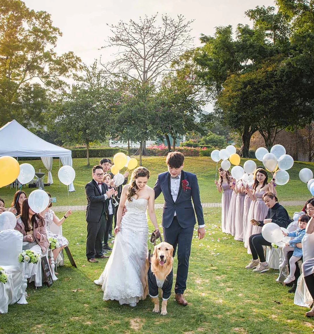 Crystal & Chiman Wedding Day — Kenn Photographic Arts