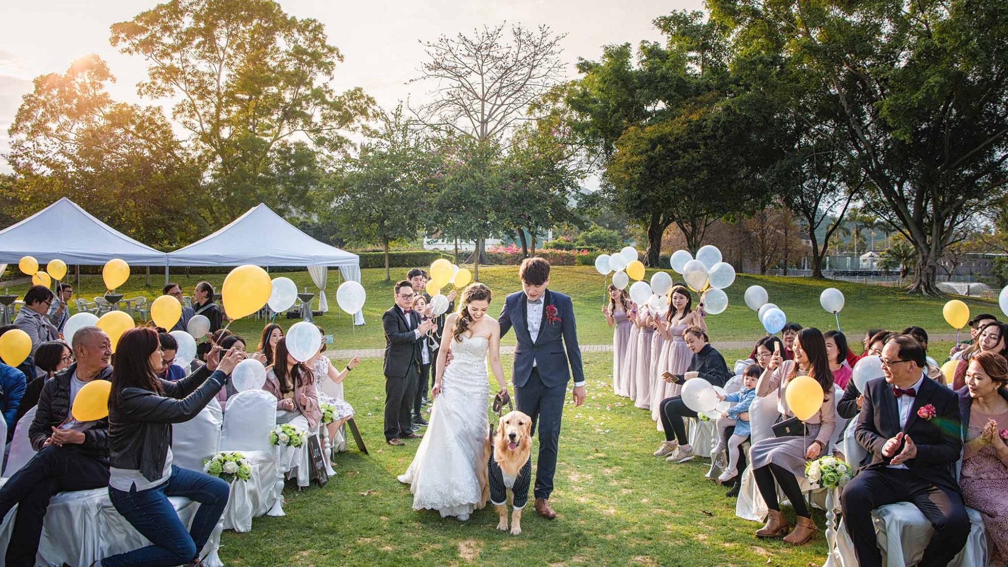 Crystal & Chiman Wedding Day — Kenn Photographic Arts