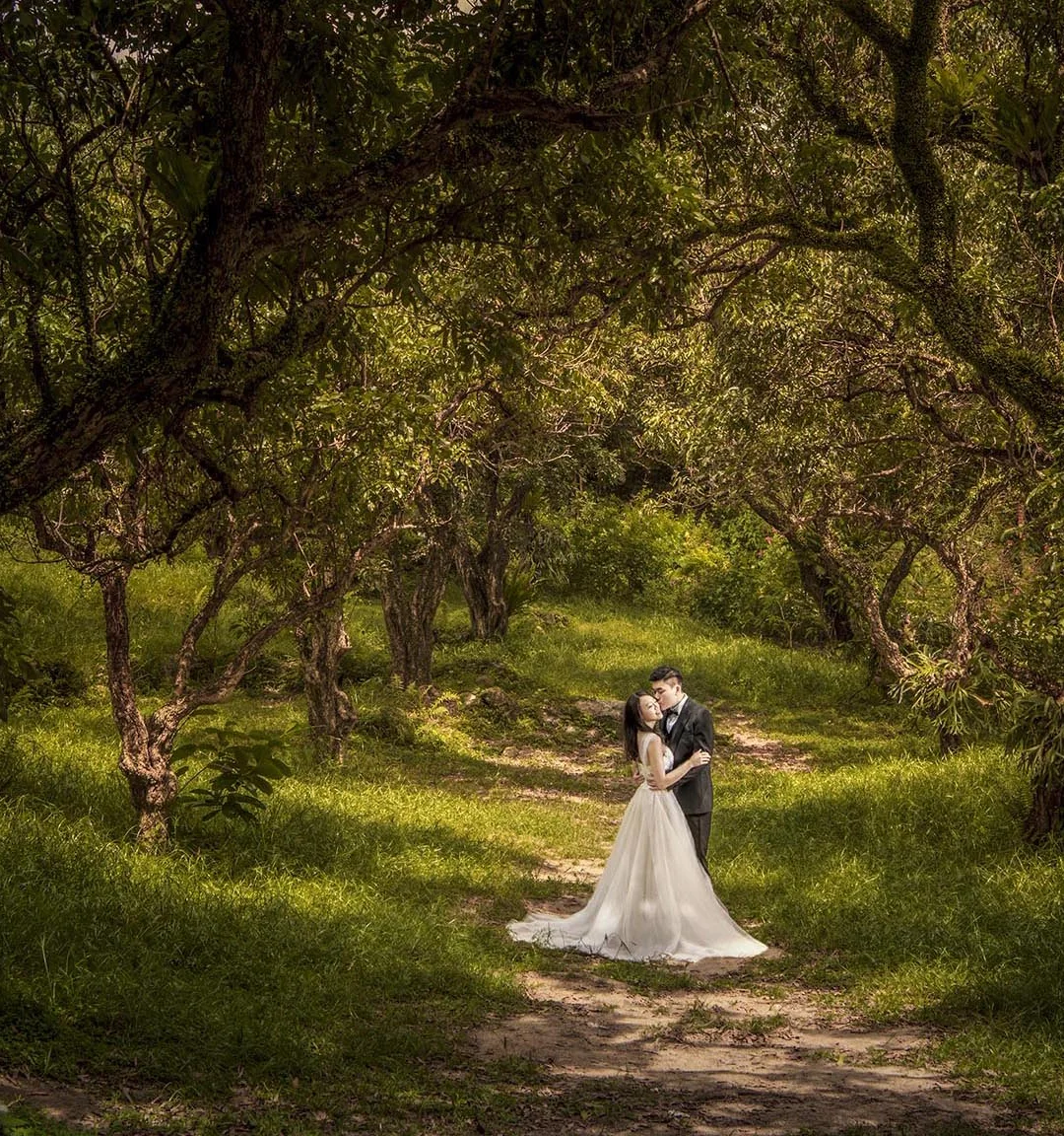 Winky & James HK Pre Wedding — Hong Kong, Hong Kong 香港 — Kenn Photographic Arts