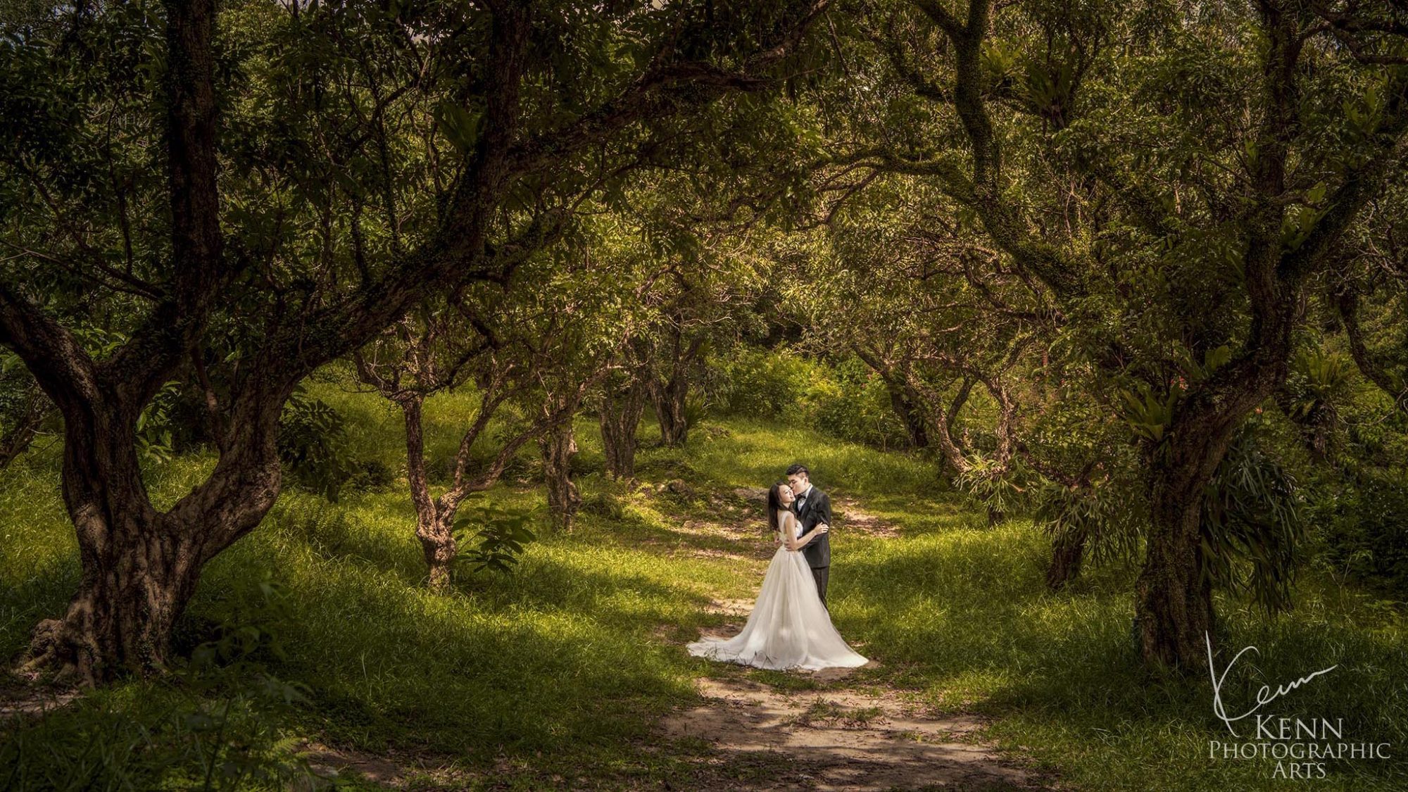 Winky & James HK Pre Wedding — Hong Kong, Hong Kong 香港 — Kenn Photographic Arts