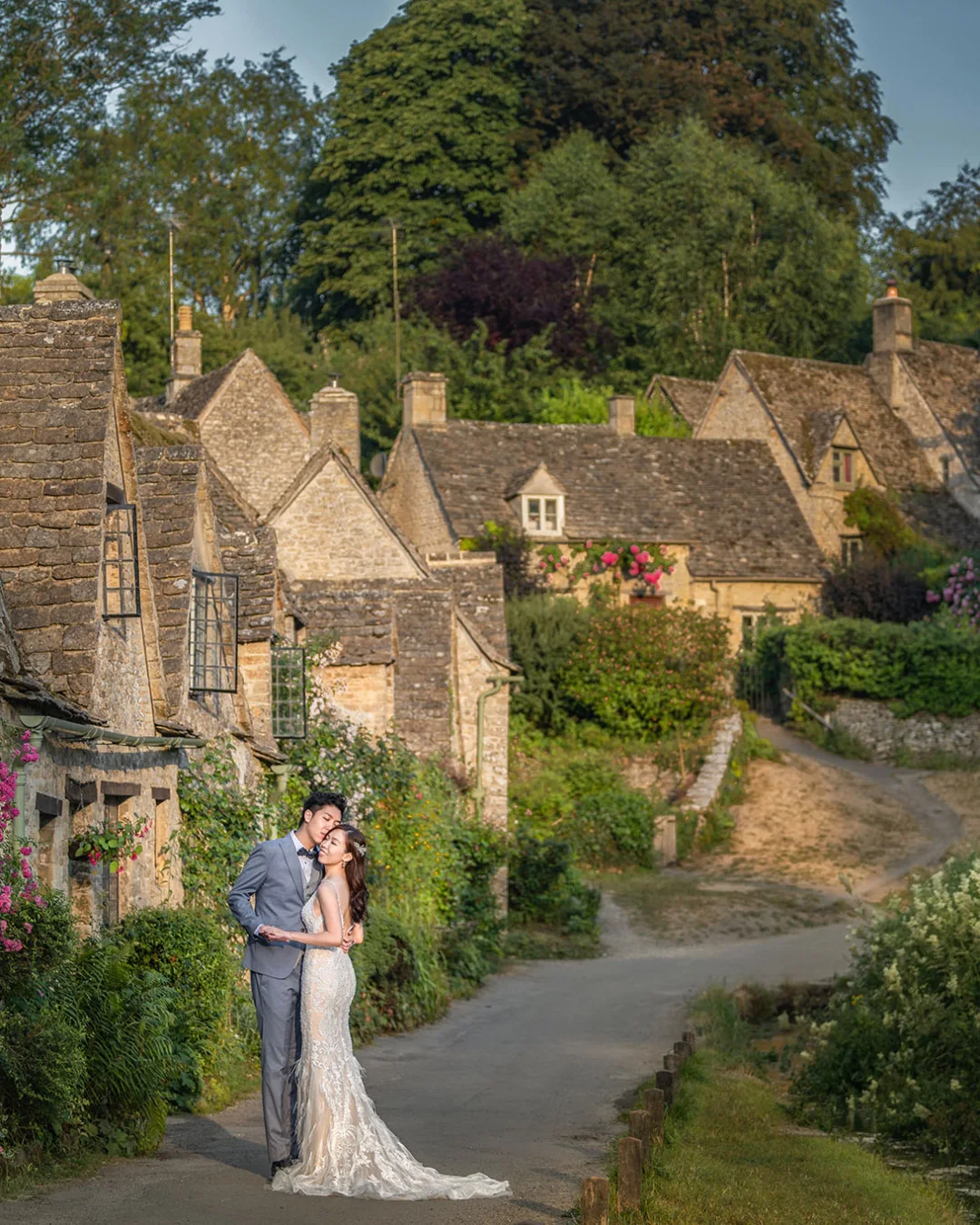 Fiona & Tung UK Pre Wedding — United Kingdom, United Kingdom 英國 — Kenn Photographic Arts