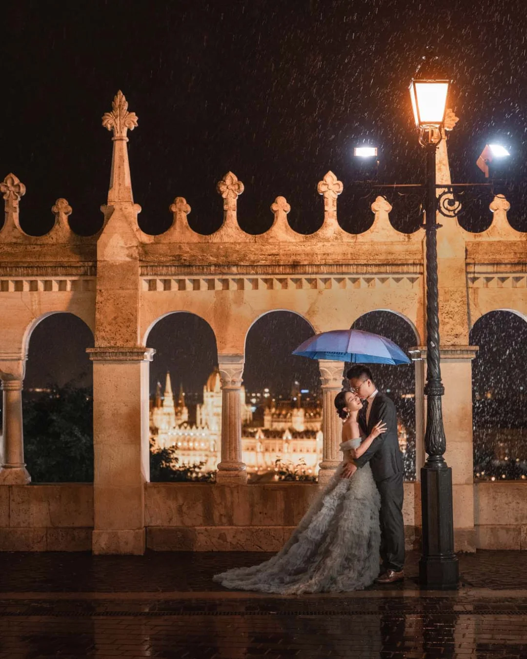 Ching & Steven Prague Budapest Pre Wedding — Prague & Budapest, Czech Republic & Hungary 捷克及匈牙利 — Kenn Photographic Arts